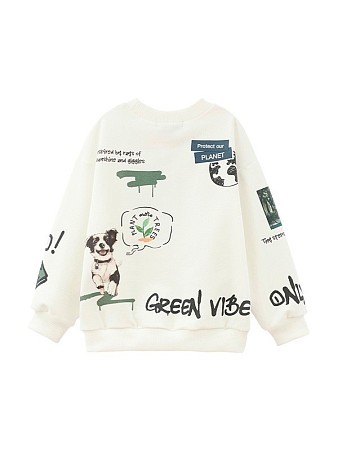 Bell Bimbo Джемпер