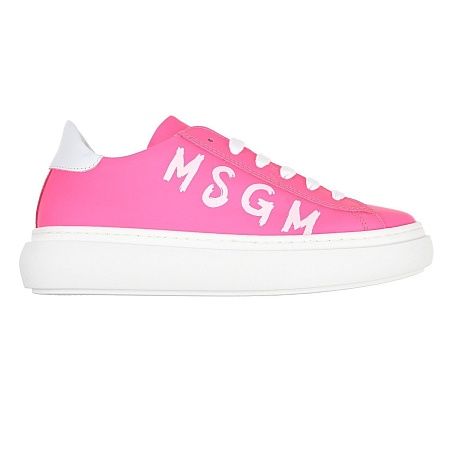 MSGM Кроссовки