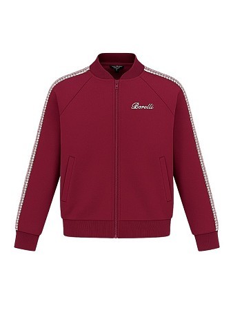 Alessandro Borelli Бомбер для девочки