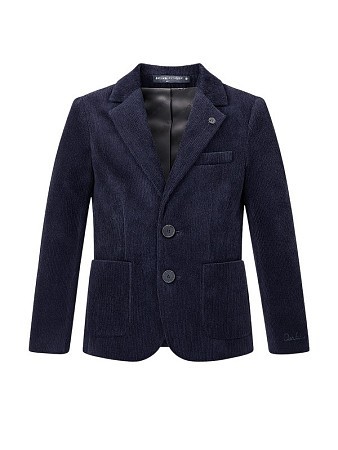 Alessandro Borelli Пиджак для мальчика