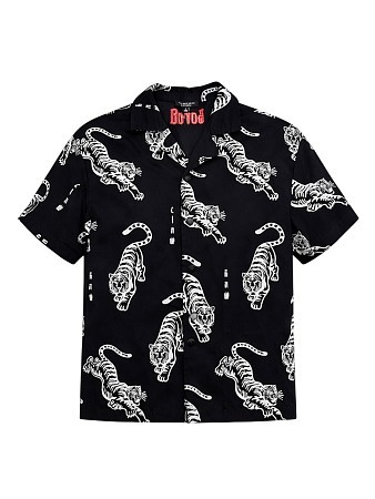 Alessandro Borelli Рубашка для мальчика