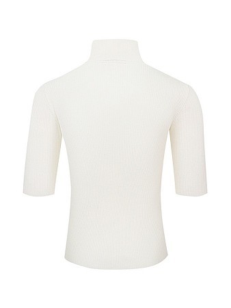 ELISABETTA FRANCHI Свитер