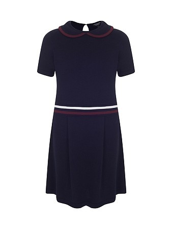 Alessandro Borelli Платье вязаное