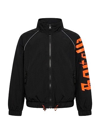 Alessandro Borelli Ветровка для мальчика