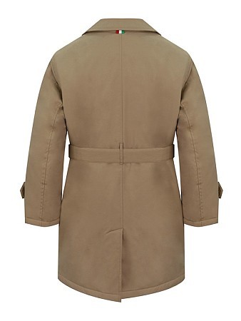 Alessandro Borelli Тренч для мальчика