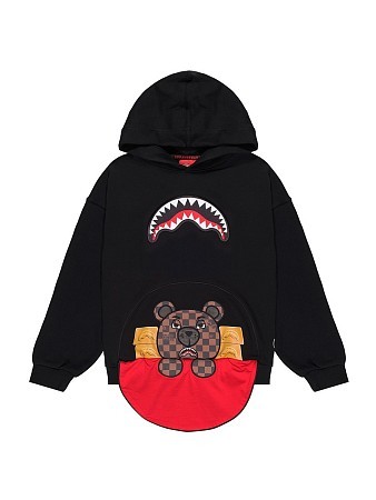 SPRAYGROUND Толстовка