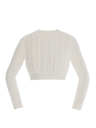 Ermanno Scervino Свитер