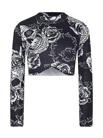 Alessandro Borelli Водолазка для девочки