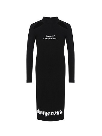 Alessandro Borelli Платье