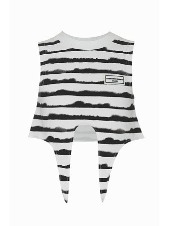 Alessandro Borelli Топ для девочки