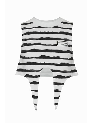 Alessandro Borelli Топ для девочки Alessandro Borelli Топ для девочки