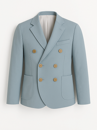 EMANUEL PRIS Пиджак