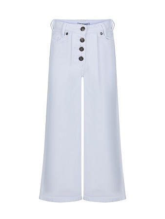 Alessandro Borelli Джинсы палаццо