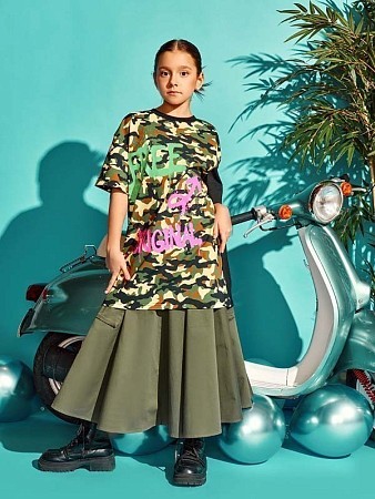 Alessandro Borelli Туника