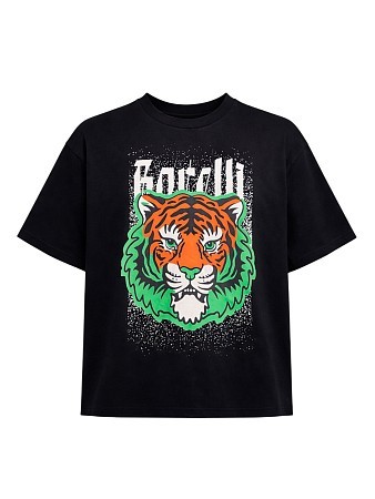 Alessandro Borelli Футболка для мальчика