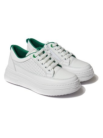 Alessandro Borelli Кроссовки для девочки