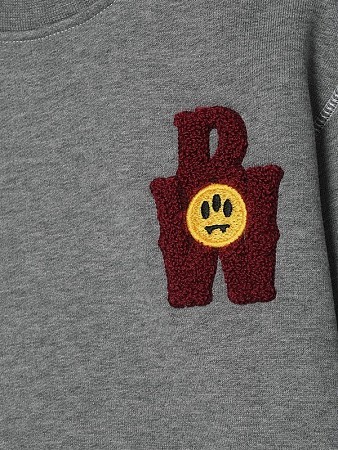 BARROW KIDS СВИТЕР