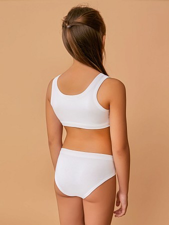 Rita Romani Комплект из бюстье и трусов