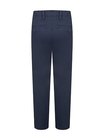 Alessandro Borelli Брюки классик-слим для мальчика