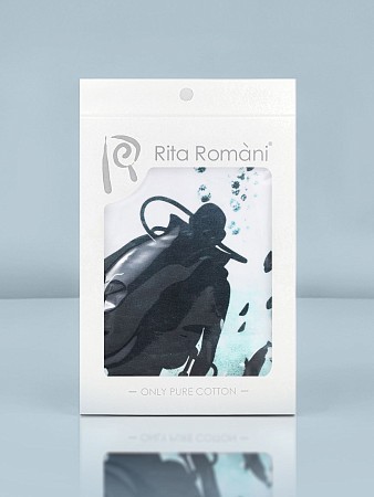 Rita Romani Комплект из футболки и шорт
