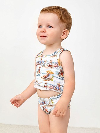 Rita Romani Набор из 3 брифов