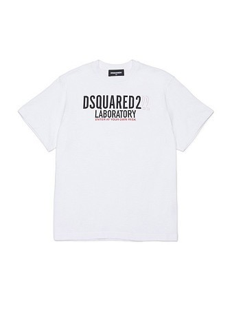 DSQUARED2 Футболка