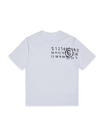 MM6 Футболка