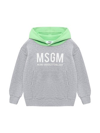 MSGM Толстовка MSGM Толстовка