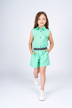 Ermanno Scervino Комбинезон