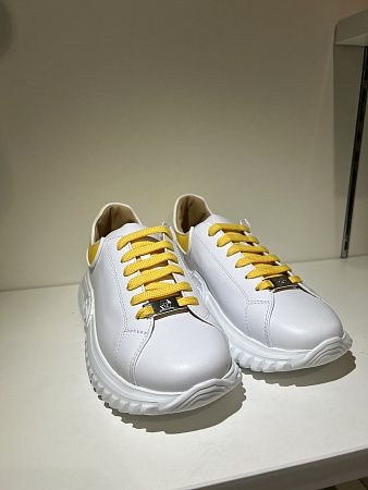 PHILIPP PLEIN Полуботинки