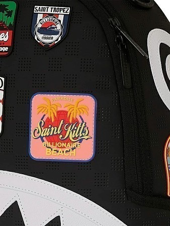 SPRAYGROUND Рюкзак