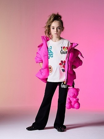 BARROW KIDS Куртка