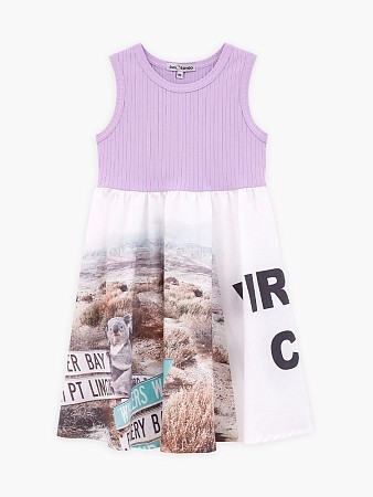 Bell Bimbo ПЛАТЬЕ