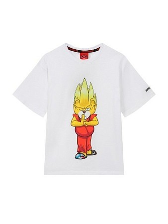 SPRAYGROUND Футболка