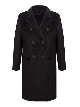 Alessandro Borelli Пальто для девочки