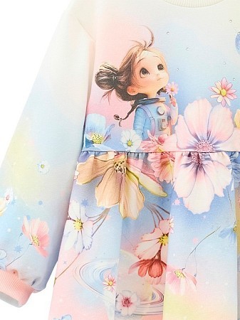 Bell Bimbo Платье