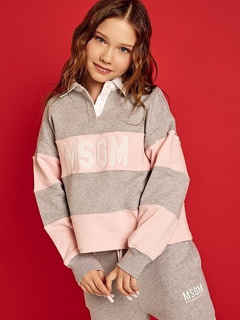 MSGM Толстовка