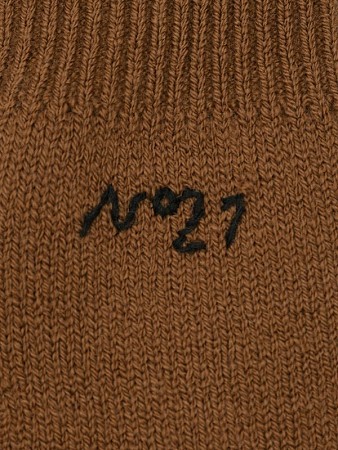 №21 Перчатки