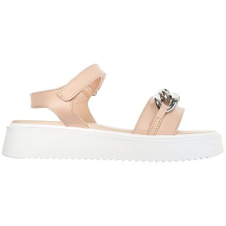 №21 Туфли открытые