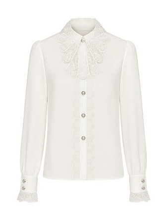 Alessandro Borelli Блузка