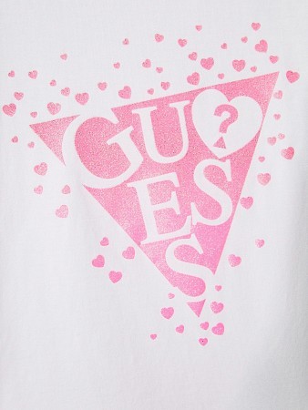 GUESS ФУТБОЛКА