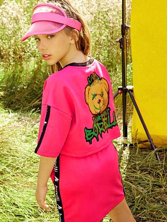 Alessandro Borelli Свитшот для девочки