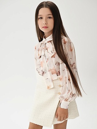 Alessandro Borelli Юбка 