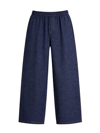 Alessandro Borelli Джинсы для девочки