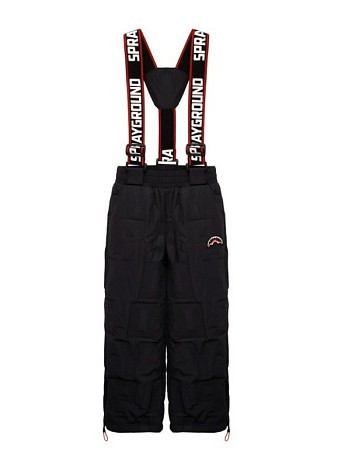 SPRAYGROUND Брюки