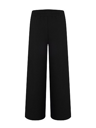 Alessandro Borelli Брюки палаццо 