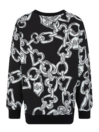 Alessandro Borelli Свитшот для девочки