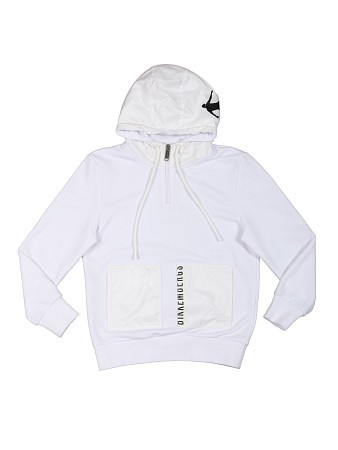 Bikkembergs Толстовка