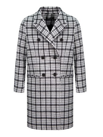 Alessandro Borelli Пальто для девочки