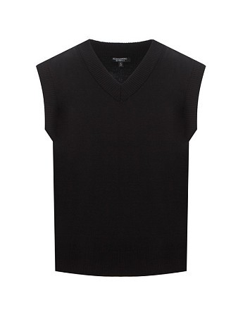 Alessandro Borelli Жилет вязаный для мальчика Alessandro Borelli Жилет вязаный для мальчика